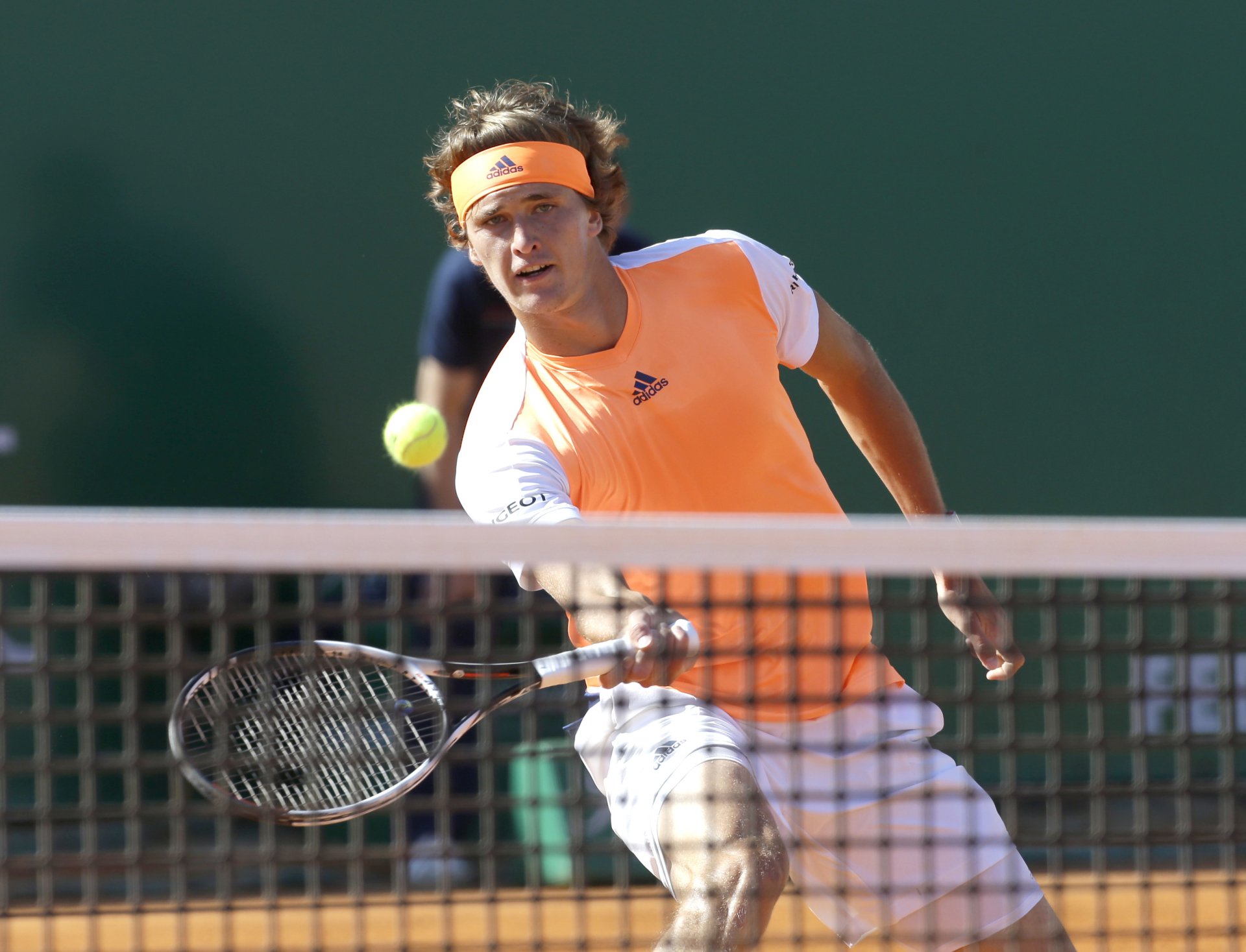 Alexander Zverev HD Wallpaper | Background Image ...