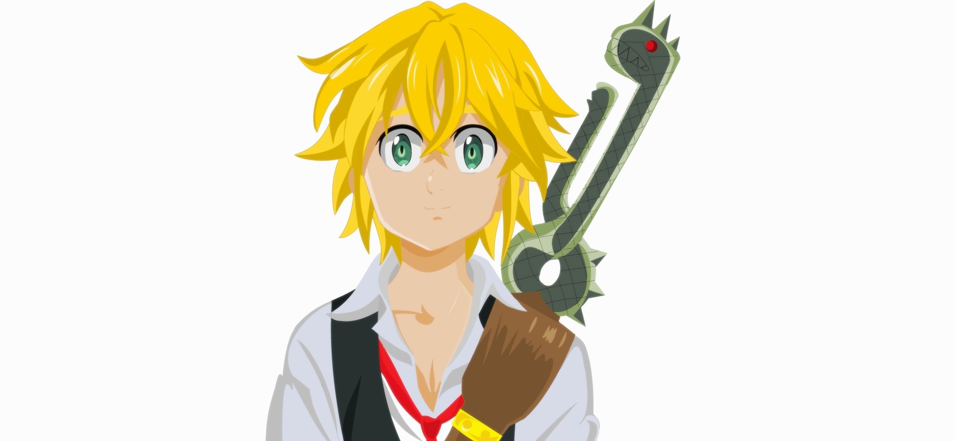 nendoroid meliodas