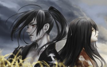 18 Mio Dororo Hd Wallpapers Background Images Wallpaper Abyss