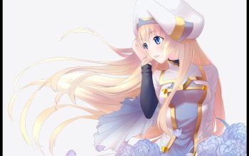 Featured image of post Goblin Slayer Priestess Fanart