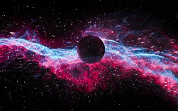 Space Background Hd Pc