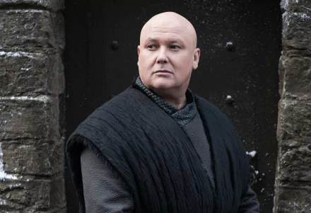 Conleth Hill Lord Varys TV Show Game Of Thrones HD Desktop Wallpaper | Background Image