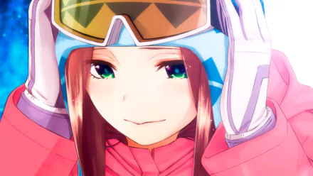  Miku Nakano