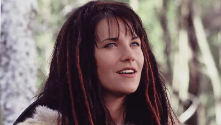  Xena - The Warrior Princess