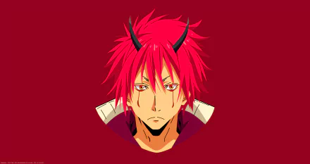  Benimaru (That Time I Got Reincarnated as a Slime)