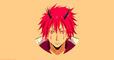  Benimaru (That Time I Got Reincarnated as a Slime)