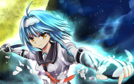  Yuki Nonaka by ookmnbvc