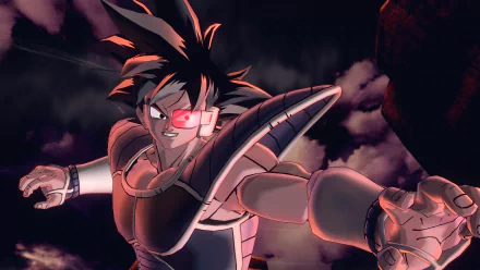 video game Dragon Ball Xenoverse 2 HD Desktop Wallpaper | Background Image