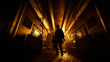 video game Tom Clancy's The Division 2 HD Desktop Wallpaper | Background Image