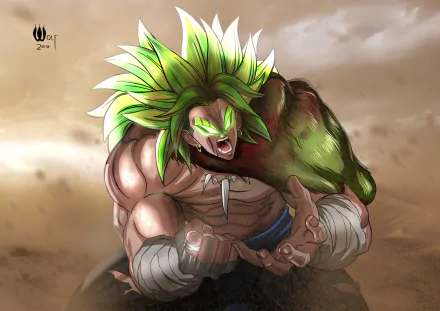  Unlimited by NefariousMonsterWolf