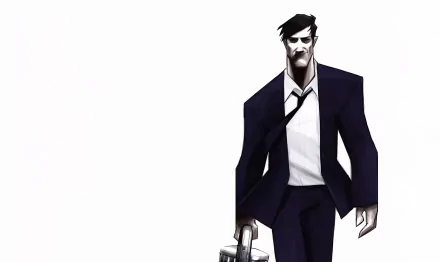 Keanu Reeves Constantine (Movie) movie HD Desktop Wallpaper | Background Image