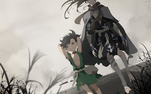 Anime Dororo Hyakkimaru HD Wallpaper | Background Image