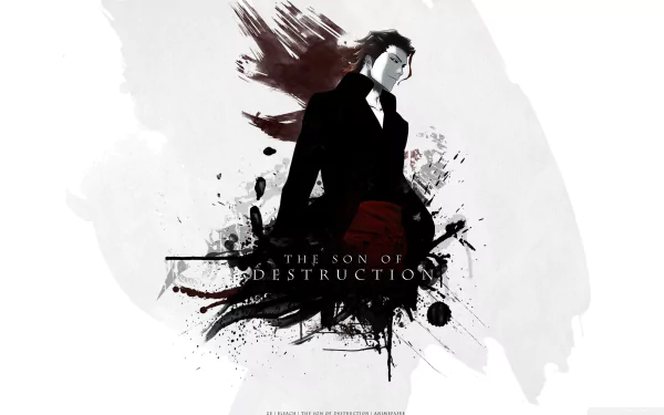  Sōsuke Aizen