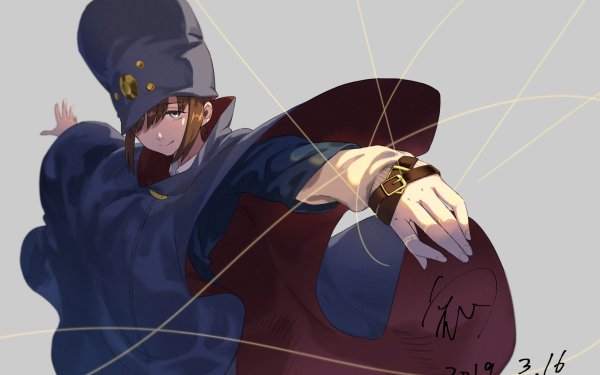 Anime Boogiepop and Others HD Wallpaper | Background Image