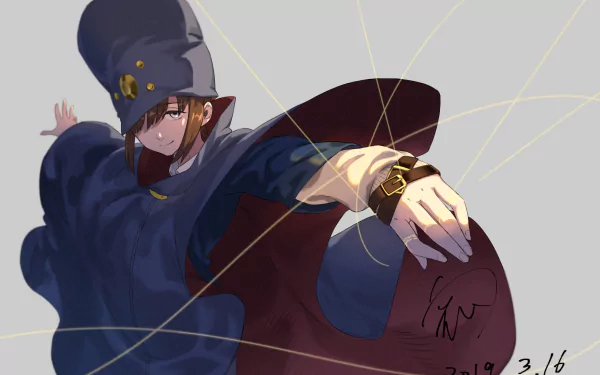  Boogiepop by FLYWOOL