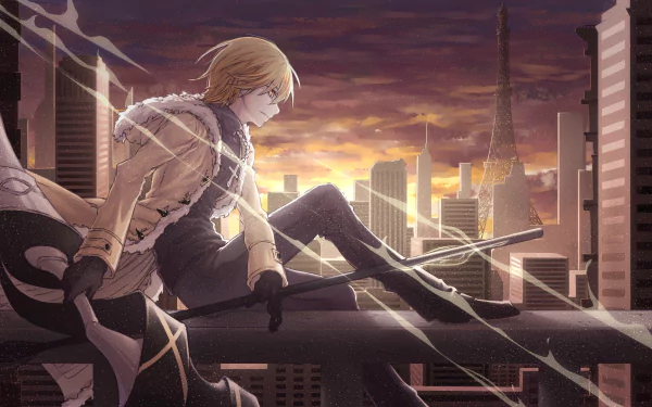 video game Forever 7th Capital HD Desktop Wallpaper | Background Image