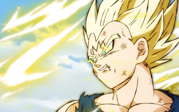  Pride's sacrifice by Pablo Riquelme