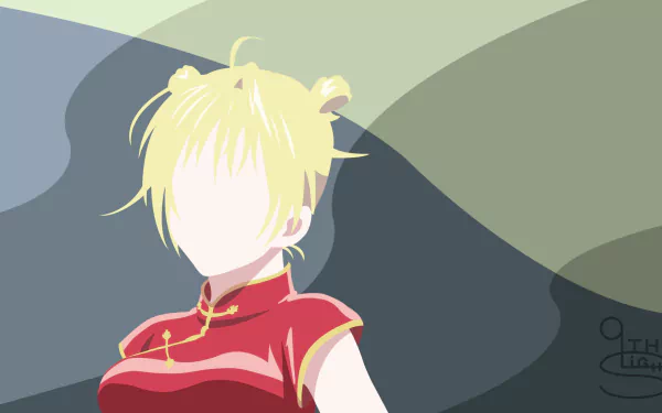 Natsu Takasaki Anime Baby Steps HD Desktop Wallpaper | Background Image