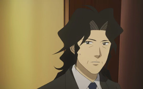 Sōsuke Ajino Anime Forest of Piano HD Desktop Wallpaper | Background Image