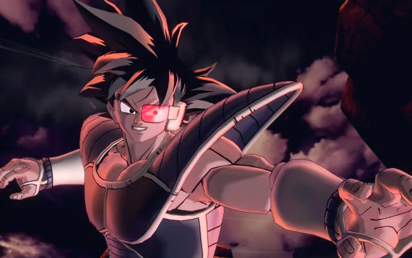 video game Dragon Ball Xenoverse 2 HD Desktop Wallpaper | Background Image