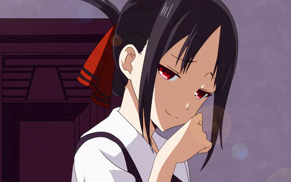  Kaguya Shinomiya by 桃源郷