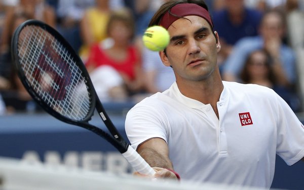 Sports Roger Federer Tennis Swiss HD Wallpaper | Background Image
