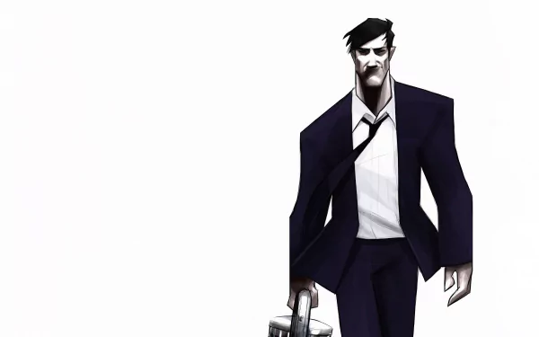 Keanu Reeves Constantine (Movie) movie HD Desktop Wallpaper | Background Image