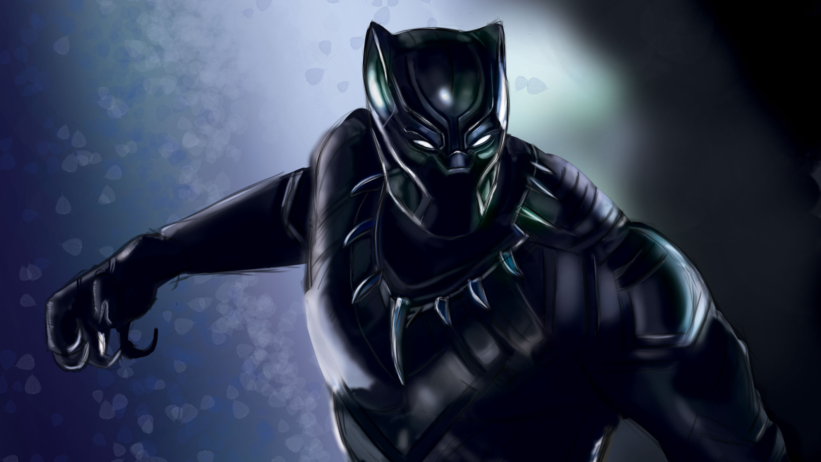 Black Panther download the new version for android