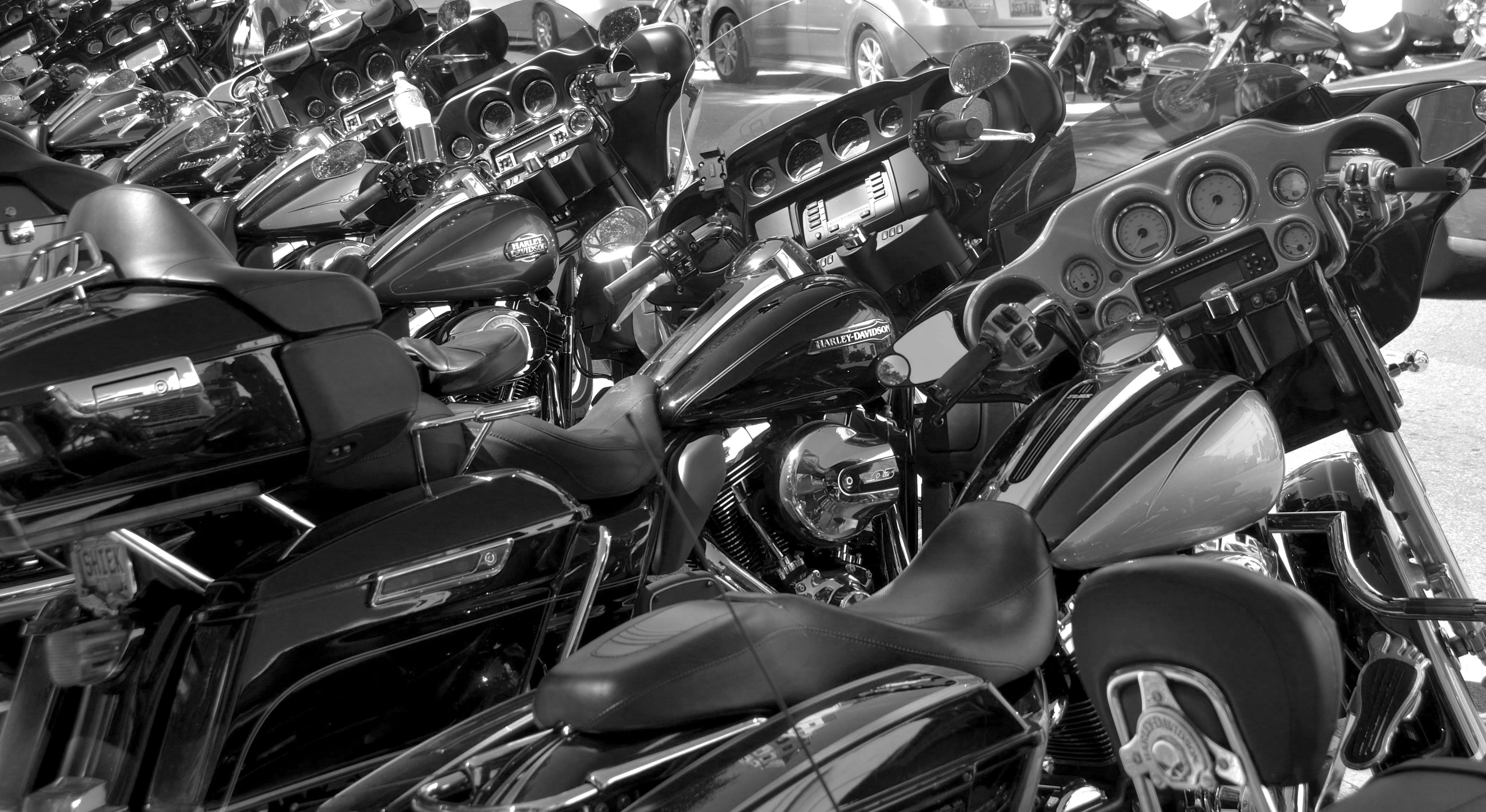 Harley-Davidson 4k Ultra HD Wallpaper | Background Image ...