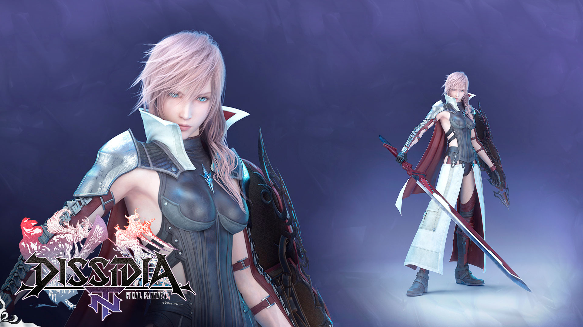 Jeux Vidéo Dissidia Final Fantasy NT Fond d'écran HD | Image