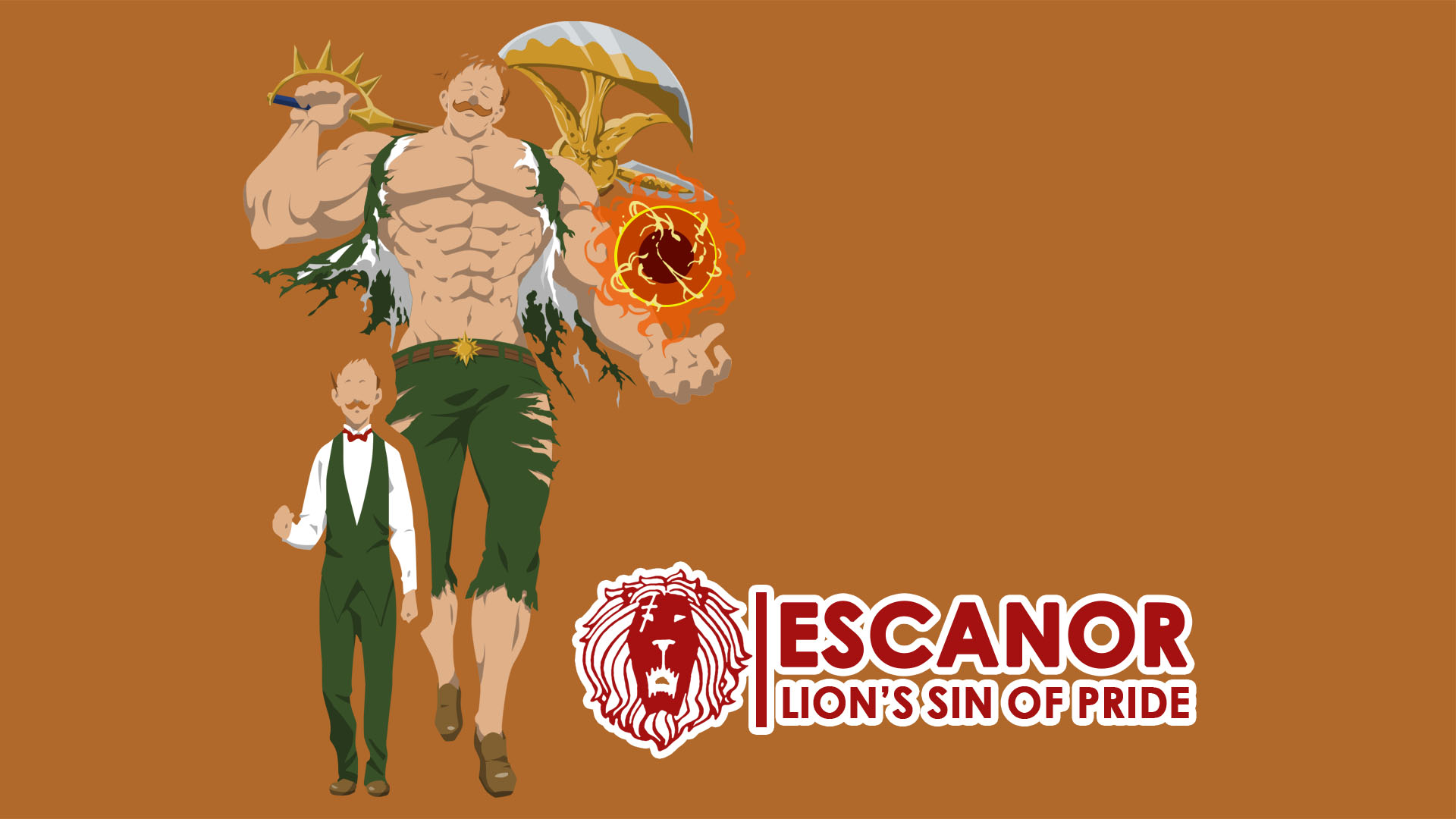 The Seven Deadly Sins Hd Wallpaper Background Image 1920x1080 The Seven Deadly Sins Hd Wallpaper Background Image 1920x1080