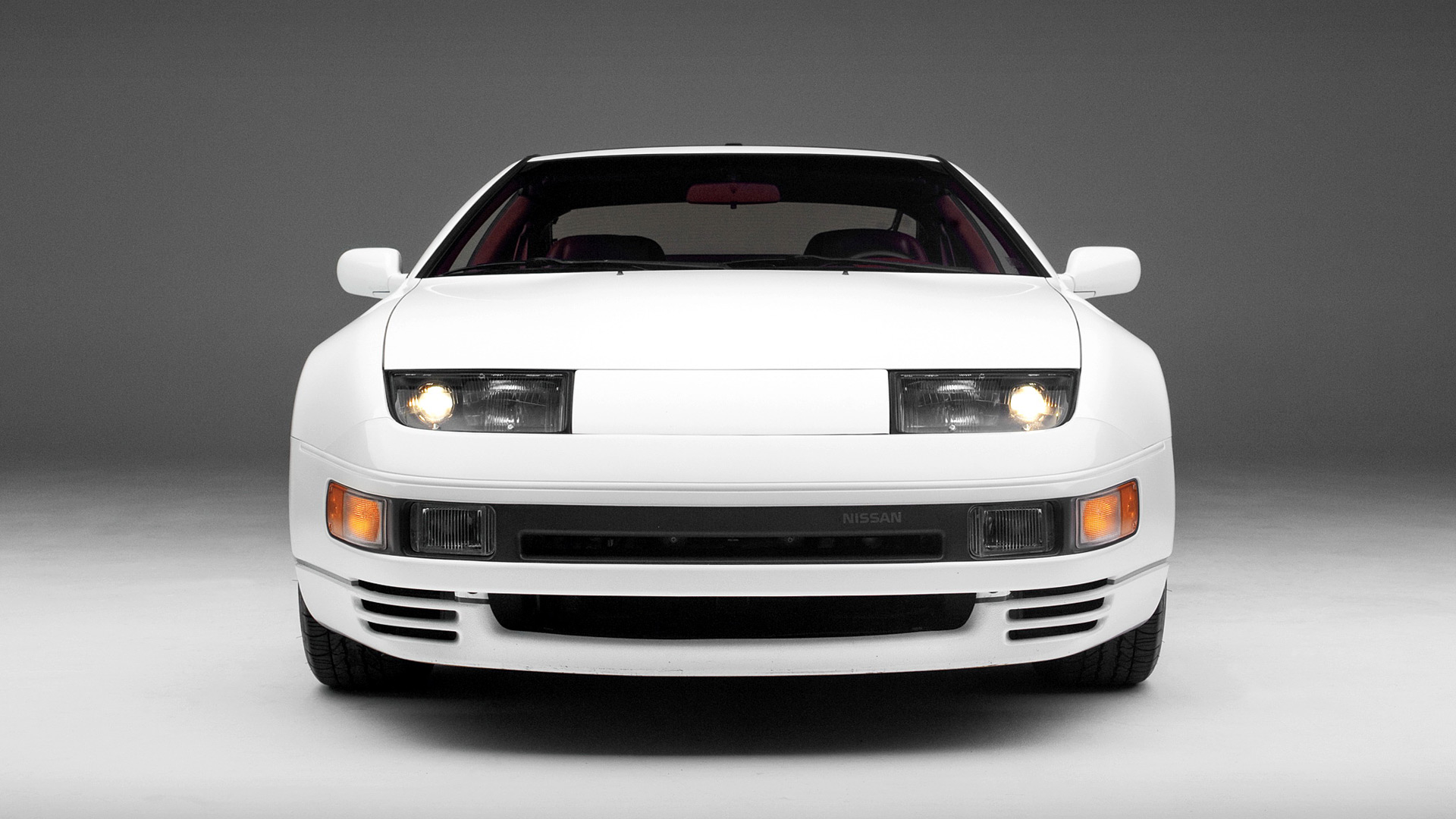 Nissan 300Zx Wallpaper 64 pictures