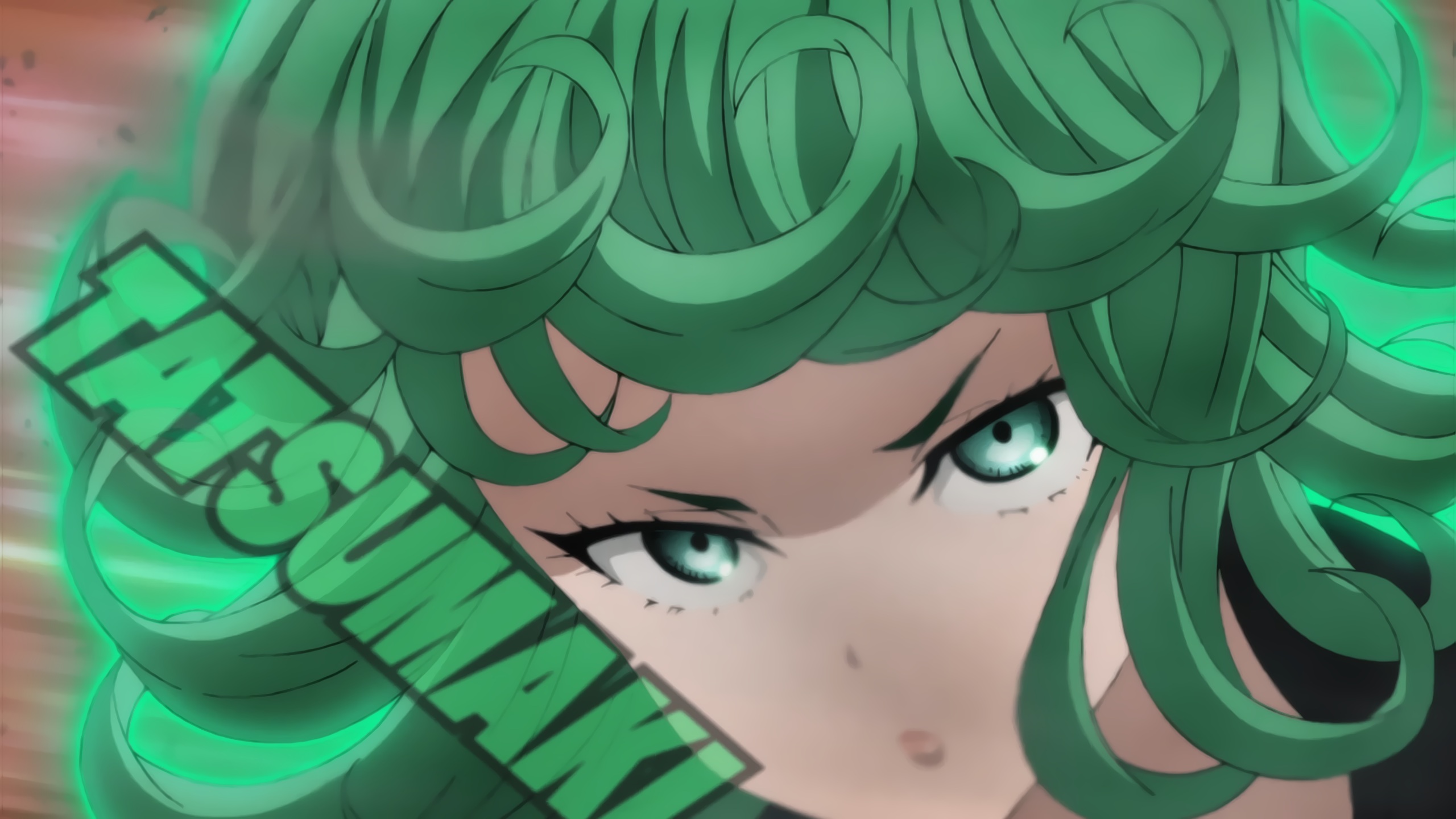 Download Tatsumaki One Punch Man Anime One Punch Man Hd Wallpaper By Sanoboss 