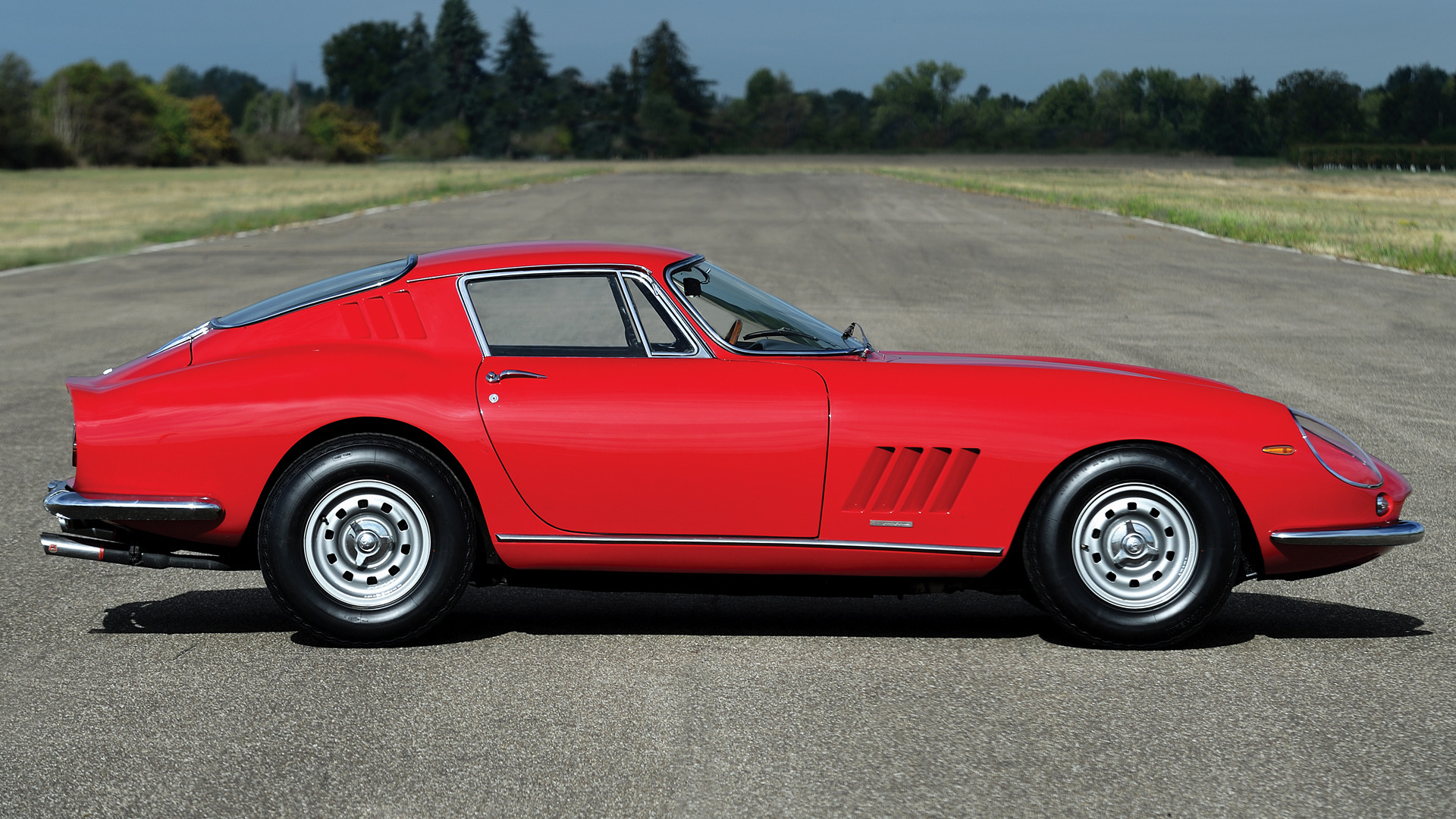 1965 ferrari 275 gtb price