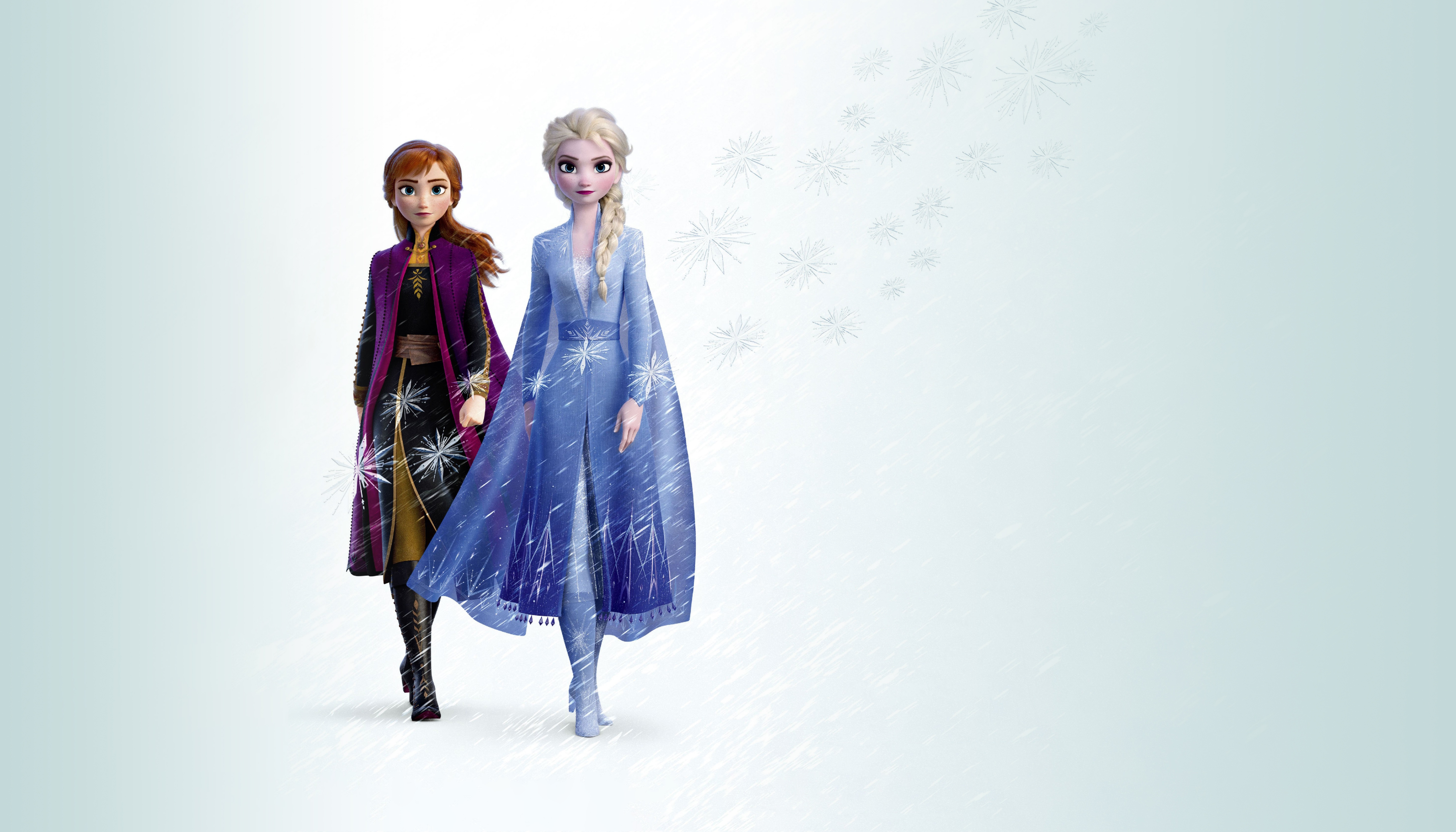 70+ Frozen 2 HD Wallpapers and Backgrounds