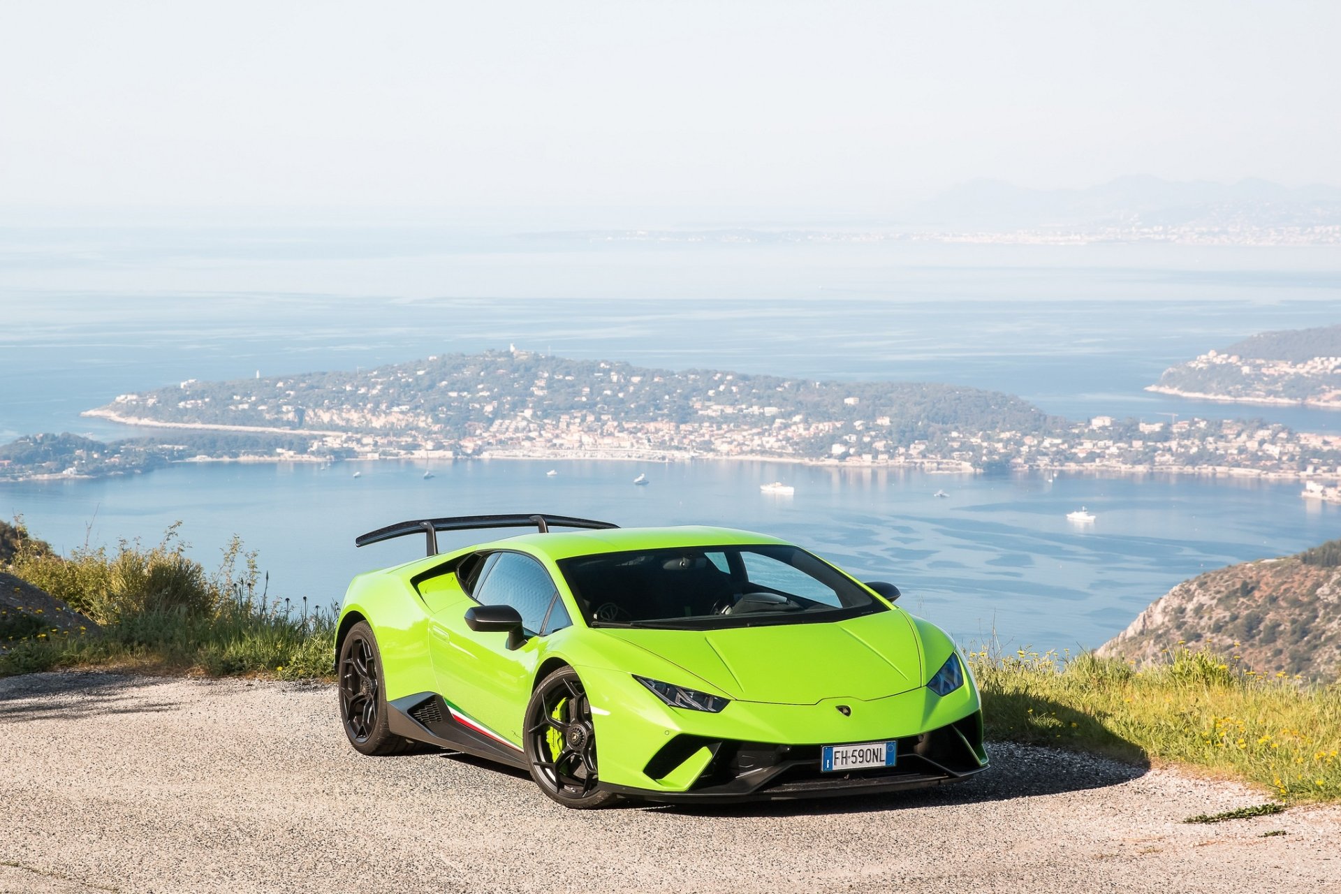 Lamborghini huracan картинки