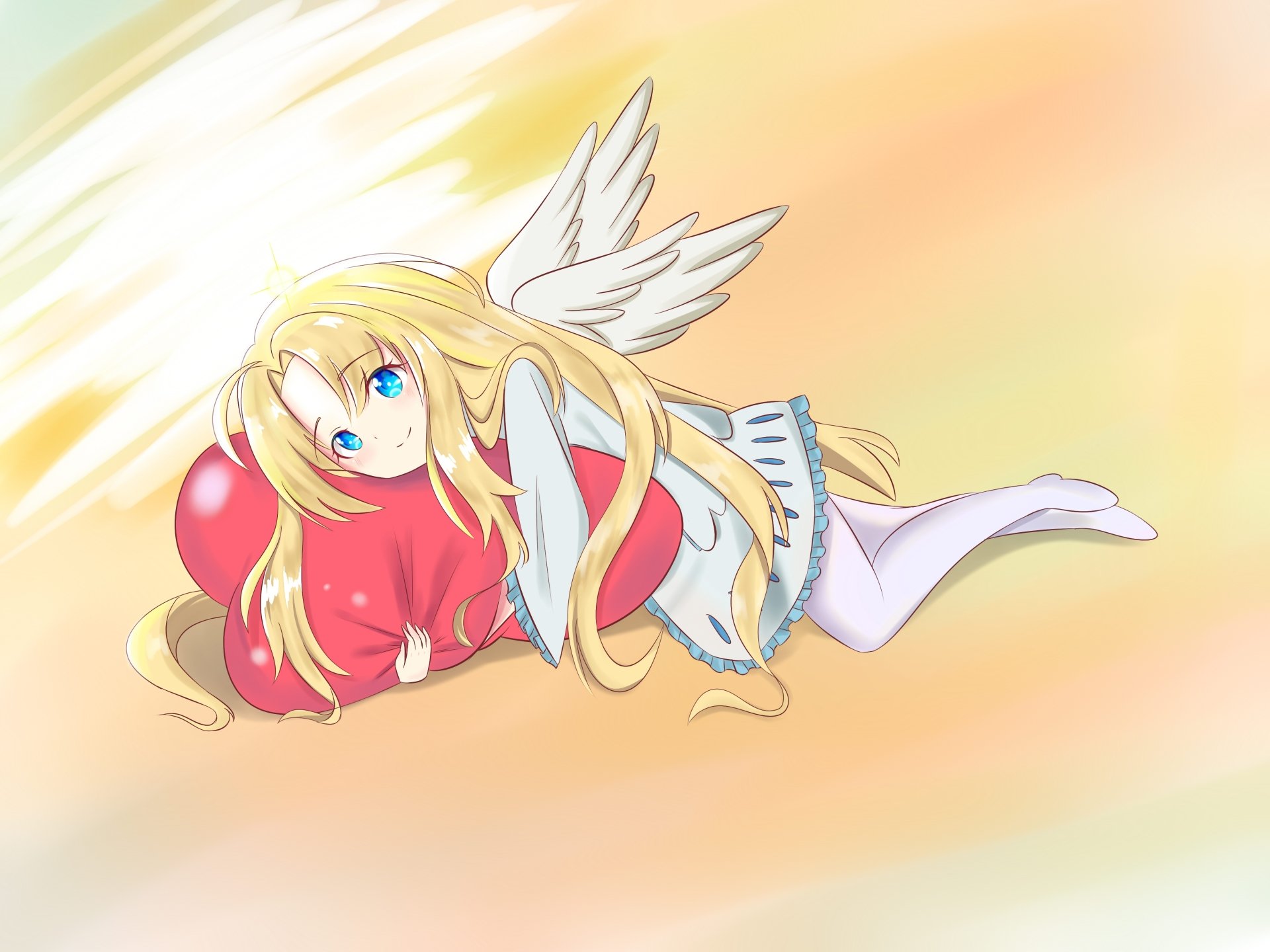 Download Filo (The Rising Of The Shield Hero) Anime The Rising Of The Shield Hero 4k Ultra HD Wallpaper by EpicLoot