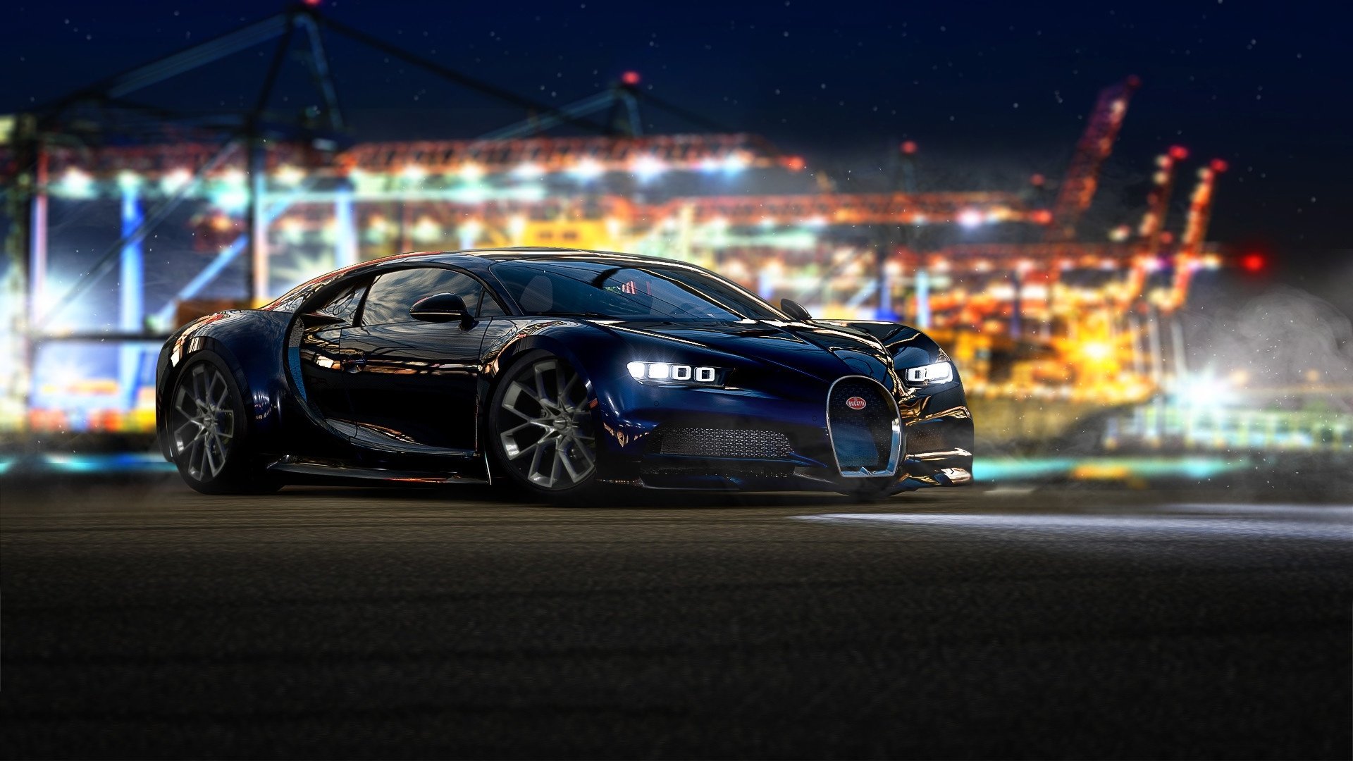 Download Bugatti Chiron Forza Motorsport Bugatti Video Game Forza