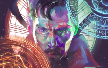 229 Doctor Strange HD Wallpapers | Background Images - Wallpaper Abyss
