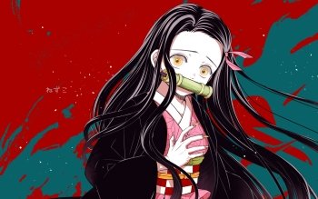 Nezuko Kamado: Entenda a personagem por completo, Kimetsu no yaiba –  Kitsune