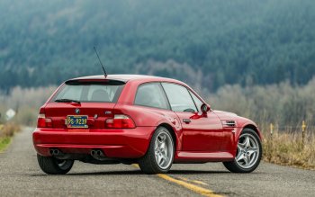 10 Bmw M Coupe Hd Wallpapers Background Images