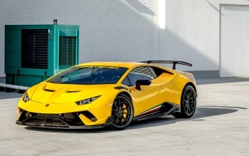 2 Lamborghini Sinistro HD Wallpapers | Background Images ...