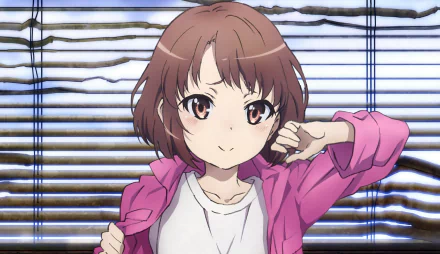 Karen Kohiruimaki LLENN (Sword Art Online) Anime Sword Art Online Alternative: Gun Gale Online HD Desktop Wallpaper | Background Image