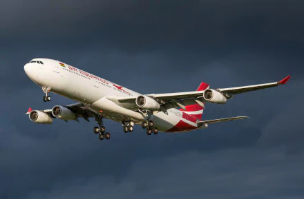 passenger plane vehicle Airbus HD Desktop Wallpaper | Background Image