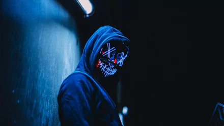 photography mask HD Desktop Wallpaper | Background Image
