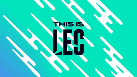  LEC - League of Legends eSports League in Europe