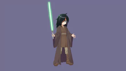  Tomoko Kuroki - Star Wars