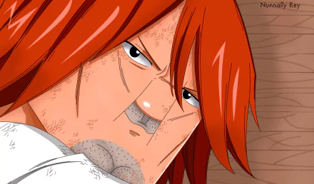 Ichiya Vandalay Kotobuki Anime Fairy Tail HD Desktop Wallpaper | Background Image