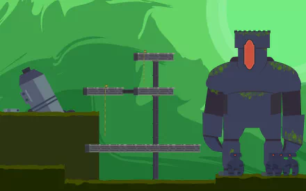 video game Risk of Rain HD Desktop Wallpaper | Background Image