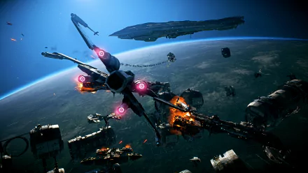  Star Wars Battlefront II